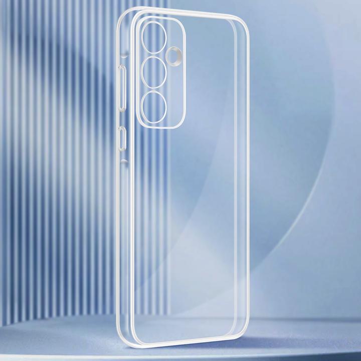 Produktbild Samsung Clear Case (Samsung Galaxy A35)