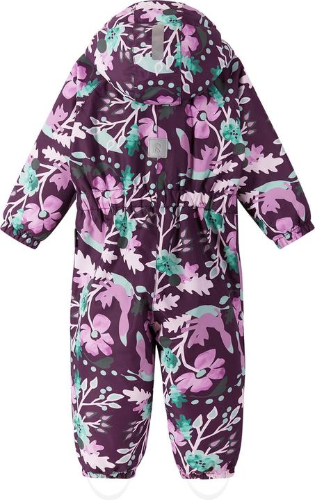 Image du produit Reima tec Combinaison de neige pour petits enfants Puhuri Deep (86)