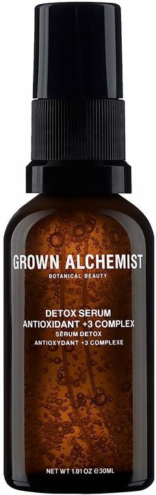Produktbild Grown Alchemist Detox Serum Antioxidant+3 Complex (30 ml)
