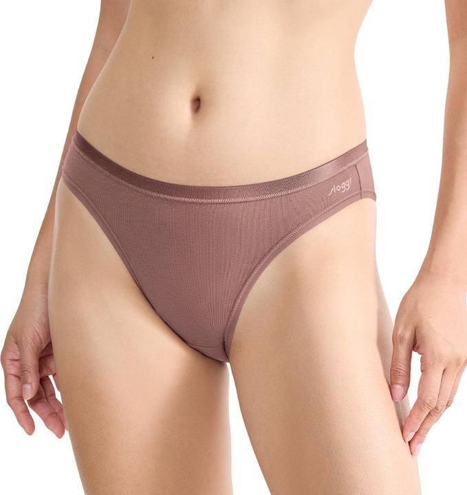 Produktbild Sloggi 3er Pack GO Daily Cotton Mini Slip (XL, 3er Pack)