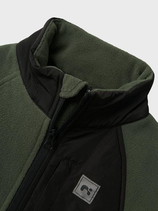 Immagine prodotto Name it Nknmyles Fleece Jacket Noos (116)