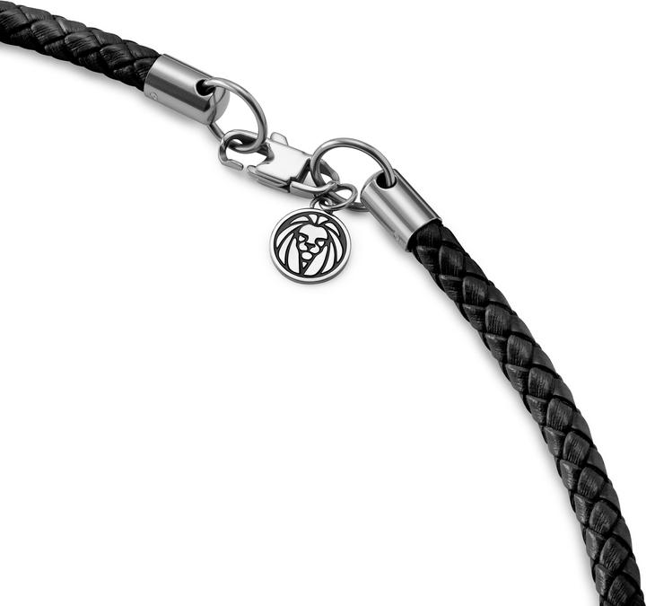 Image du produit Lucleon Tenvis (Cuir)