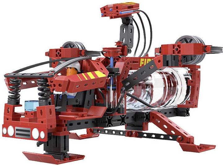 Immagine prodotto Fischertechnik pompiere