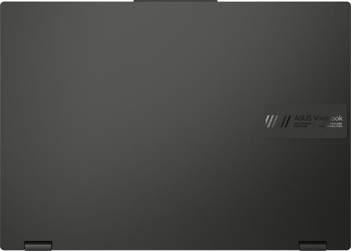 Actual product image ASUS Vivobook S 16 Flip (16", Intel Core i9-13900H, 16 GB, 1000 GB, DE)