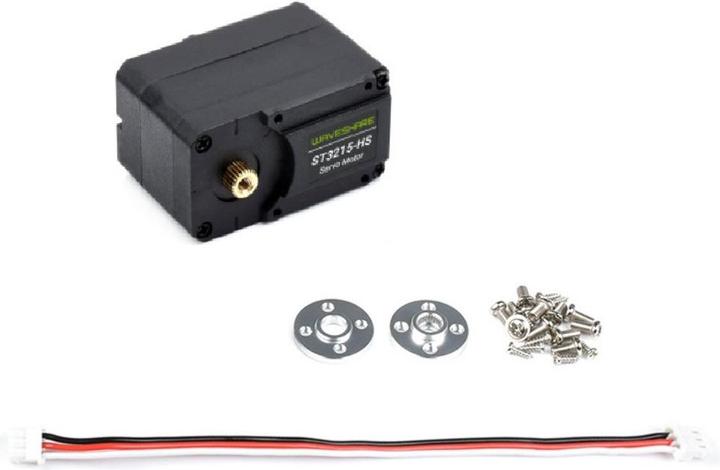 Image du produit WaveShare ST3215-HS 20Kg Servo bus série