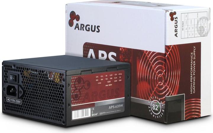 Image du produit Intertech Argus (620 W)
