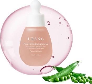 Produktbild Urang - Pink Everlasting Ampoule (35 ml)