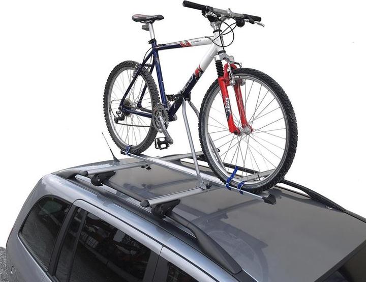 Actual product image Menabo Top Bike