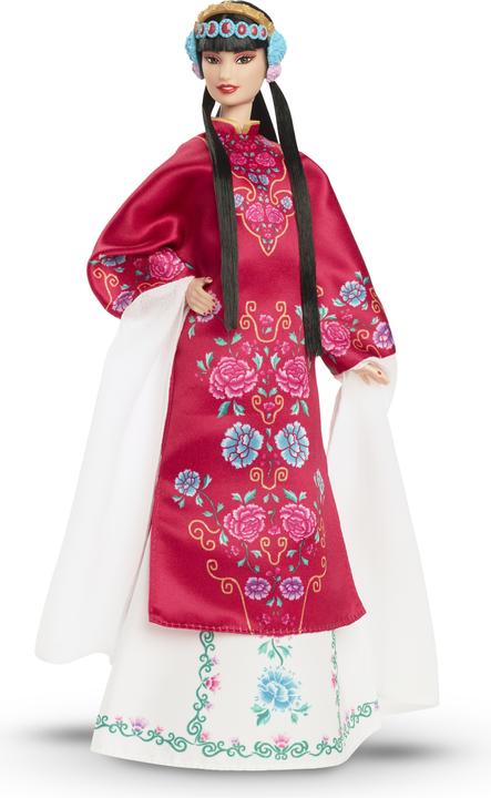 Image du produit Barbie Signature Nouvel An lunaire