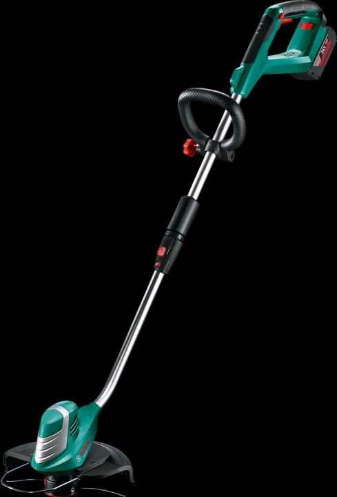Bosch Home & Garden AdvancedGrassCut 36 (Trimmfaden)