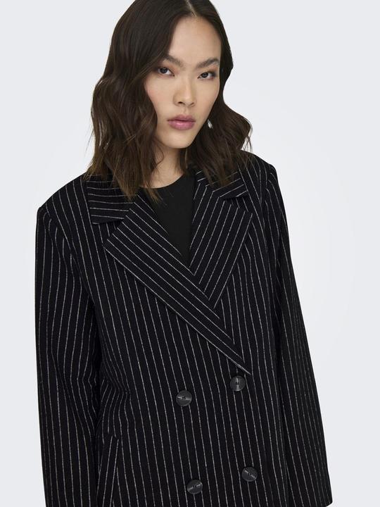 Image du produit Only Manteau à col revers Manteau (L)
