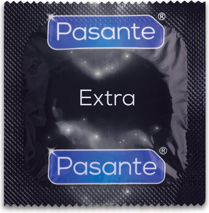 Immagine prodotto Pasante Extra Safe (12 pz.)