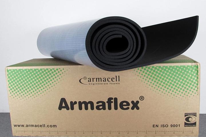 Actual product image Armaflex XG 32mm / 3m² carton (1 pcs.)