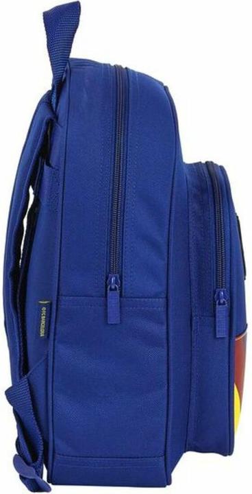 Produktbild FC Barcelona Kinderrucksack F.C. Barcelona (10 l)