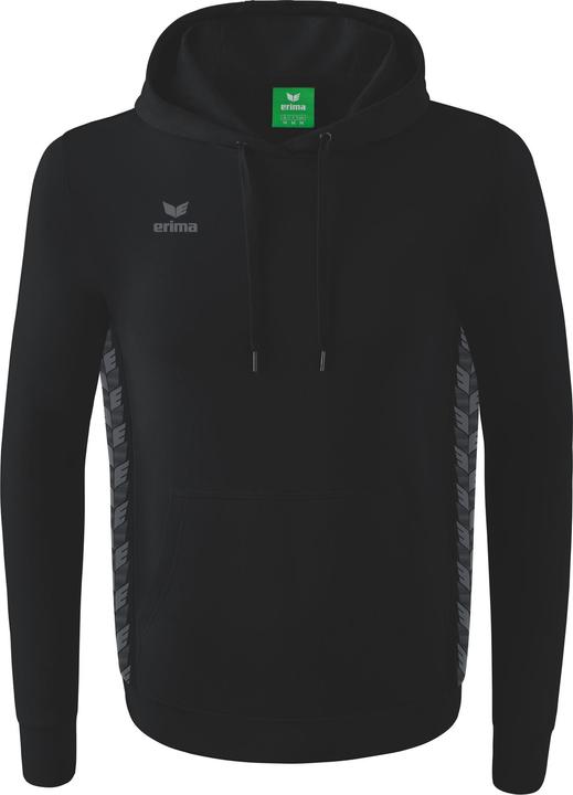 Erima Essential Team Kapuzensweat