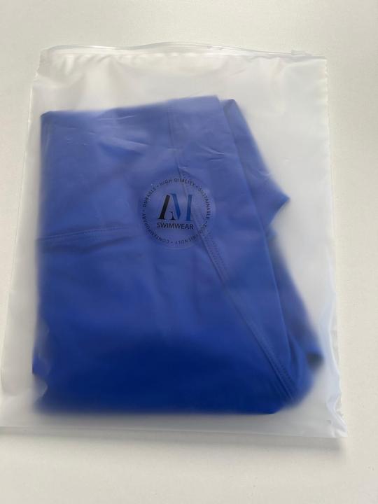 Actual product image Swim & Fun REVA Ladies Swimsuit ECO (40)