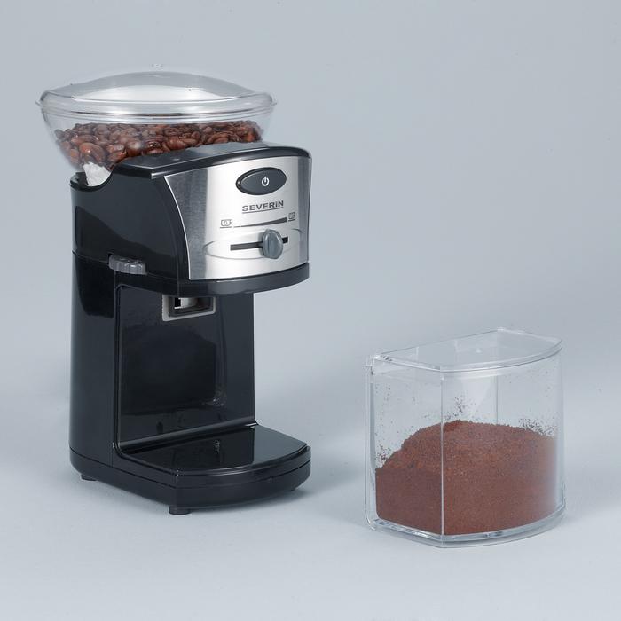 Produktbild Severin km 3874
