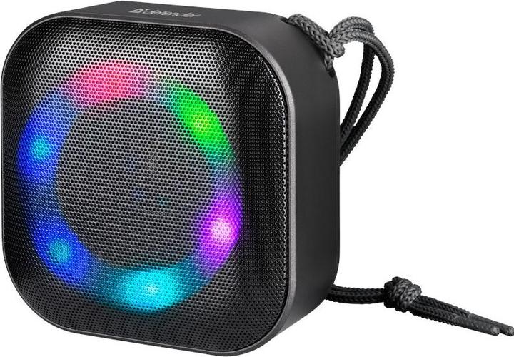 Produktbild Defender ENJOY 10 3W Bluetooth-Lautsprecher (5 h)