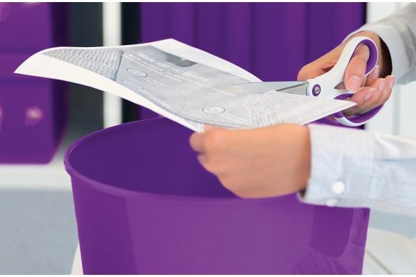 Actual product image Leitz WOW Titanium (20.50 cm)