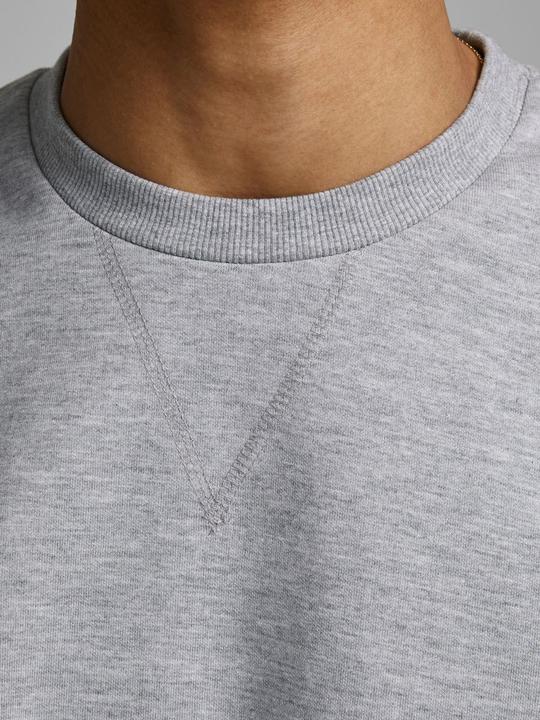 Produktbild Jack & Jones Basic Rundhalsausschnitt Sweatshirt (XS)