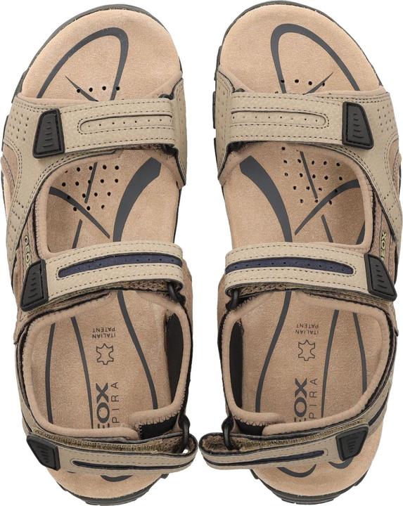 Actual product image Geox Uomo Sandal Strada (40)