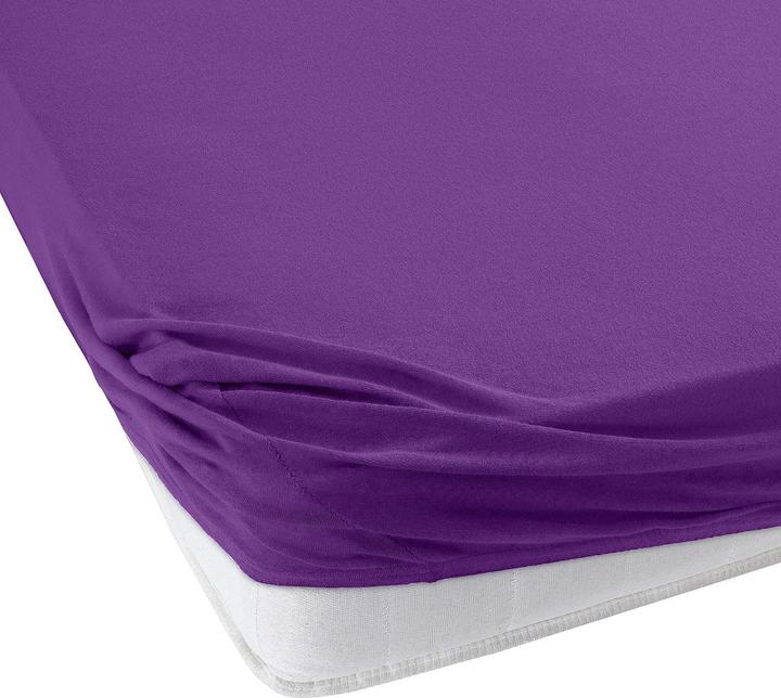 Actual product image Casativo Superb Fixed Sheet Waterbed (180-200 x 220 cm)