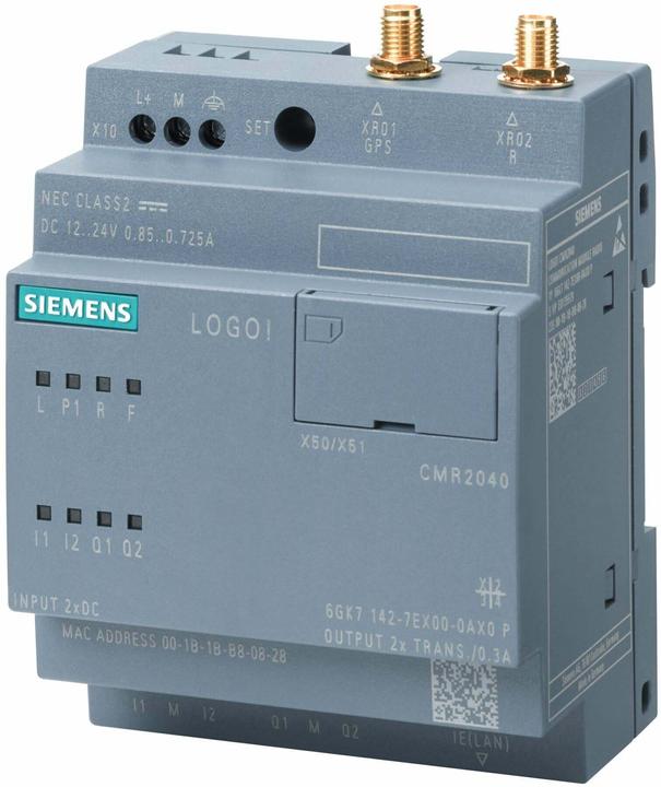Siemens CMR2040 Communication module