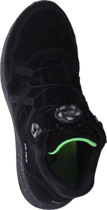 Actual product image Vado Boots MIKE MID BOA VATEX (35)
