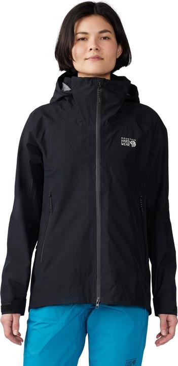 Mountain Hardwear TrailVerse GTX (XS)
