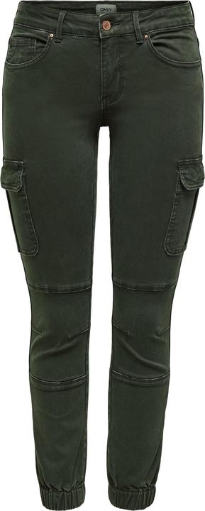 Produktbild Only Knöchellange Cargohose Cargohose (34)
