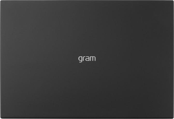 Produktbild LG 17" 17Z90S-G Notebook I7 16GB LPDDR5x 1TB SSD schwarz W11P (17", Intel Core Ultra 7 155H, 16 GB, 1000 GB, DE)