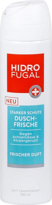 Produktbild Hidrofugal Duschfrische (Spray, 150 ml)