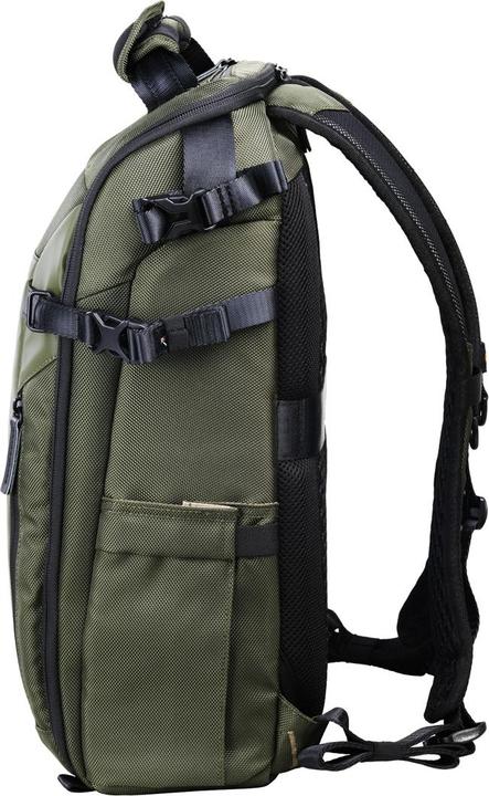 Immagine prodotto Vanguard Zaino VEO SELECT 45BFM GR (Zaino per fotocamera, 15 l)