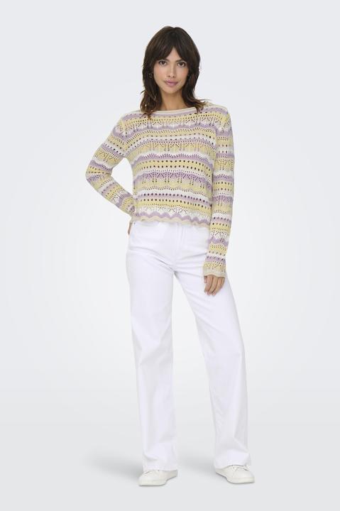 Immagine prodotto JdY JDYSUN maglione lavorato a maglia maglione lavorato a maglia (XS)