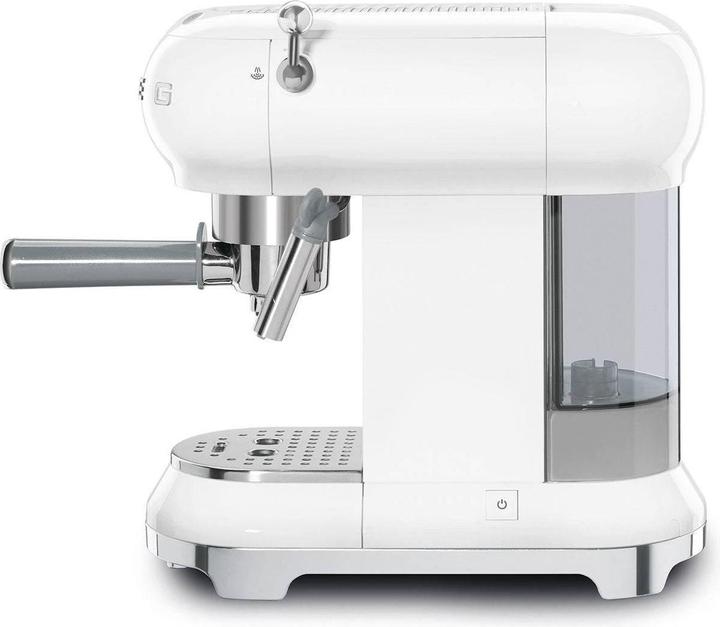 Image du produit Smeg ECF02WHEU (Prise UE)