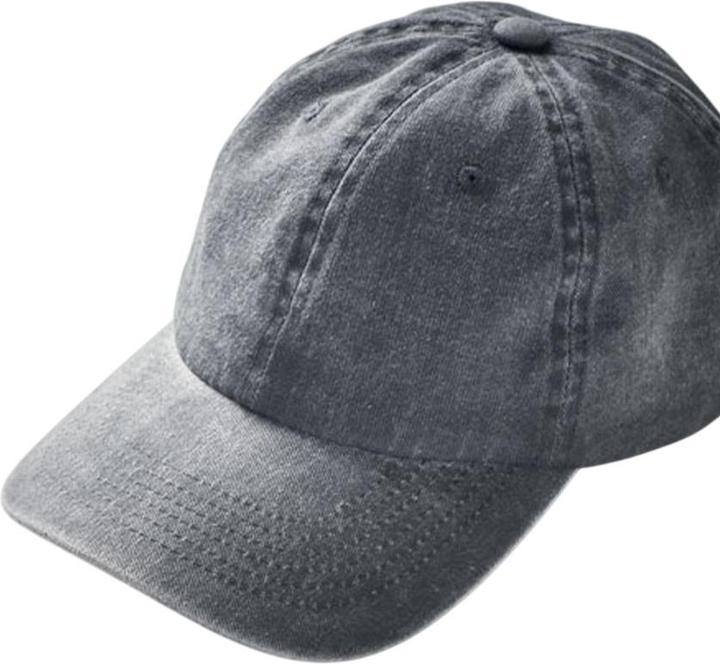 Immagine prodotto MidOcean Beau Cappellino Da Baseball 6 Pannelli Adulto Unisex (Taglia unica)