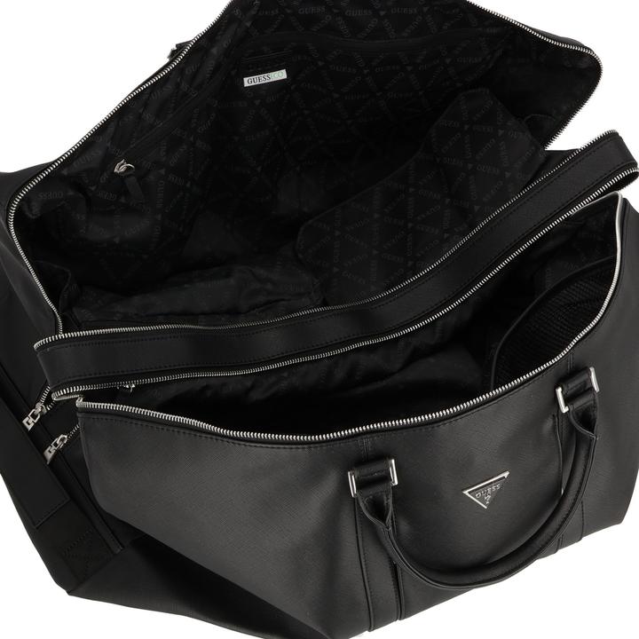 Actual product image Guess Pisa - Double Zip Weekender (37 l)