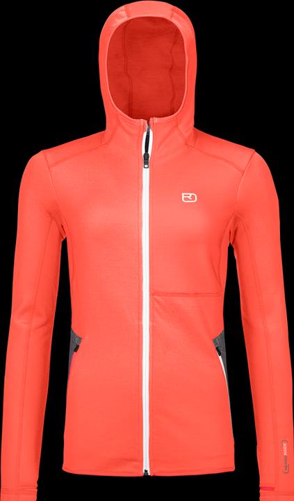 Image du produit Ortovox Fleece Hoody W (M)