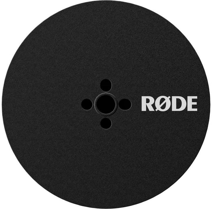 Actual product image RØDE Magnetic Mount