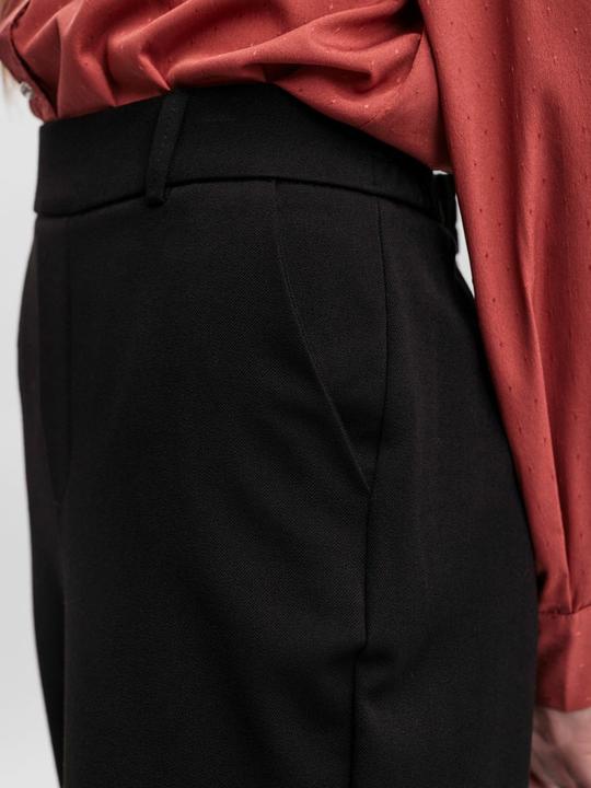 Image du produit Vero Moda Pantalon taille moyenne (34)