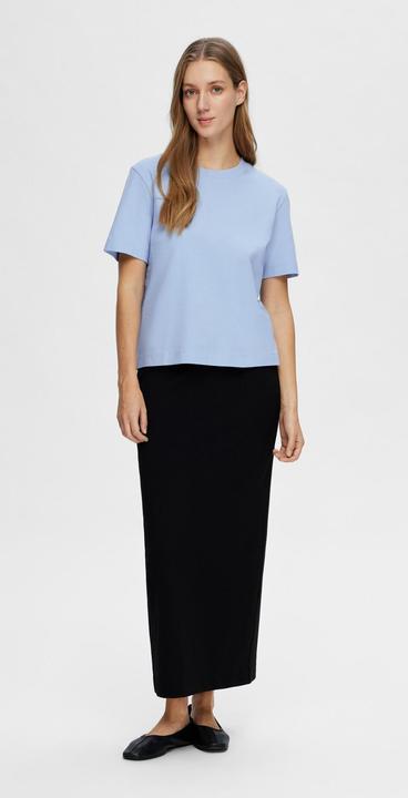 Immagine prodotto Selected Femme Maglietta boxy (XL)
