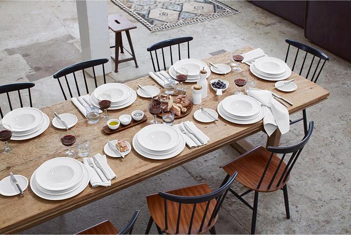 Image du produit Villeroy & Boch Einsteigerset 8 tlg. Artesano Original (8 pièce(s))