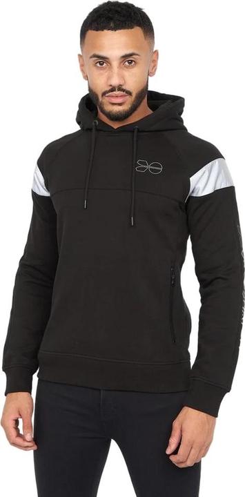 Image du produit Crosshatch - Sweat à capuche PURBECK - Homme (S)
