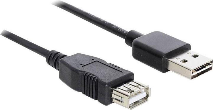 Produktbild Delock Easy-USB 2.0 (1 m, USB 2.0)