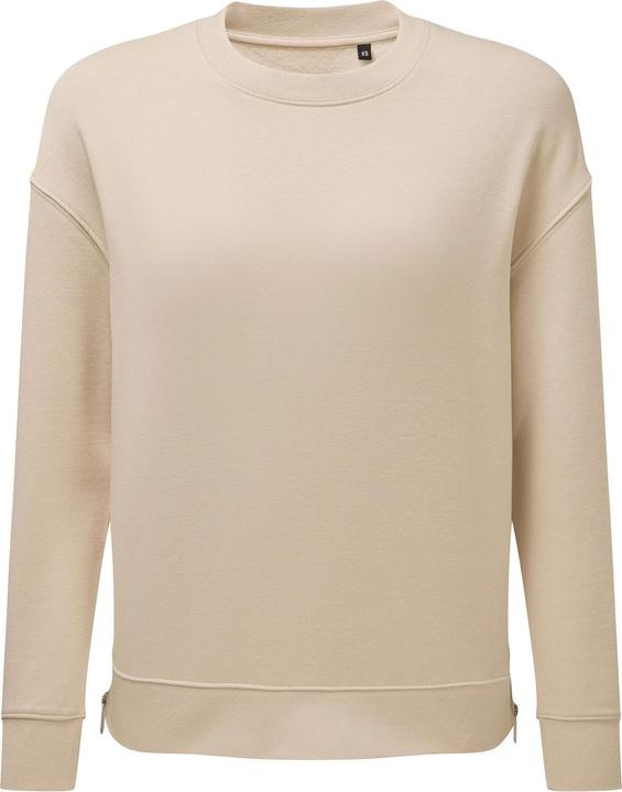 Tri Dri Sweatshirt Mit Reissverschluss