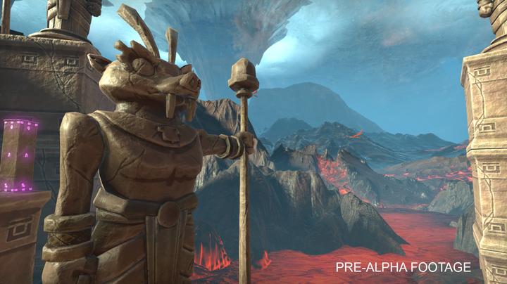 Produktbild Konami Ice Age Scrat/'s Nutty Adventure (PS4, DE)