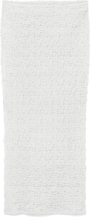 Vero Moda VMREGINA Hohe Taille Midirock Rock
