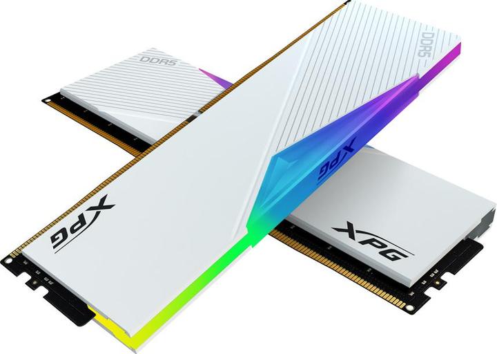 Produktbild Adata K2 Lancer (2 x 16GB, 6400 MHz, DDR5-RAM, DIMM)