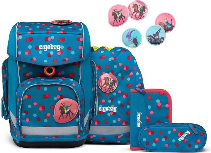 Image du produit Ergobag cubo Set (19 l)