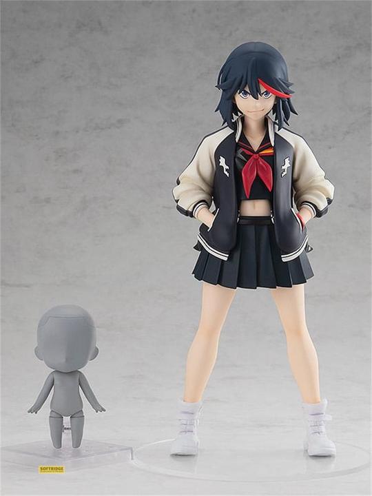 Image du produit Good Smile Company Kill la Kill statuette PVC Pop Up Parade L Ryuko Matoi: Souvenir Jacket Ver. 25 cm